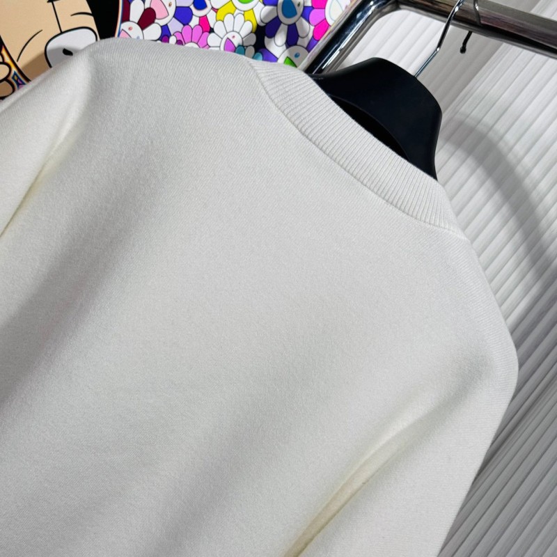 Balenciaga Unisex Sweater