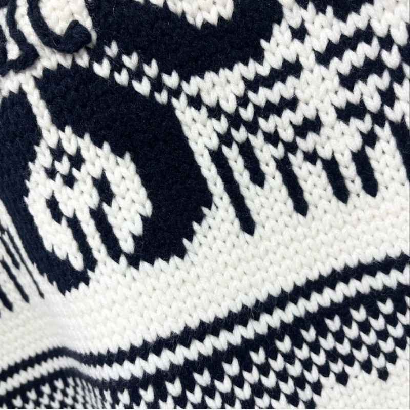 Celine Knit Sweater