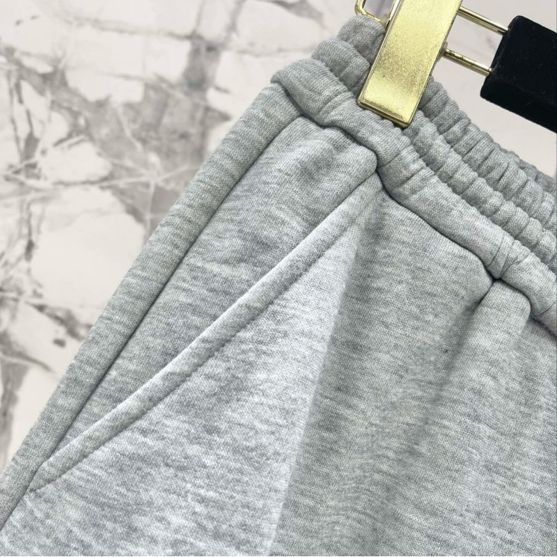Chanel Sweatpants