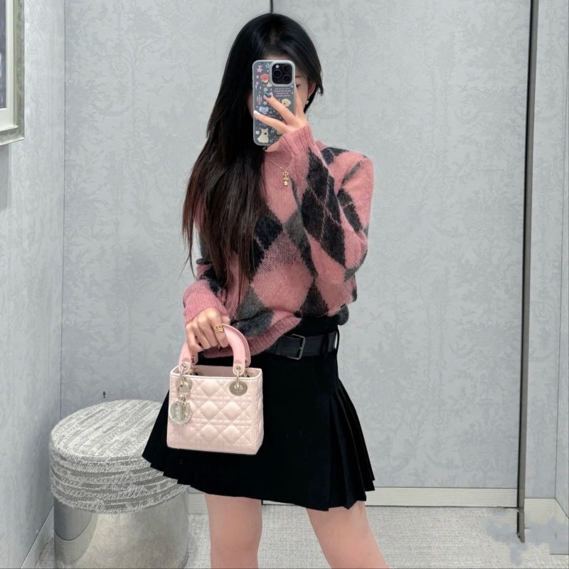 Dior Sweater