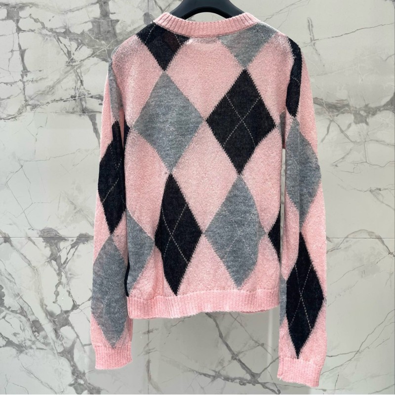 Dior Sweater