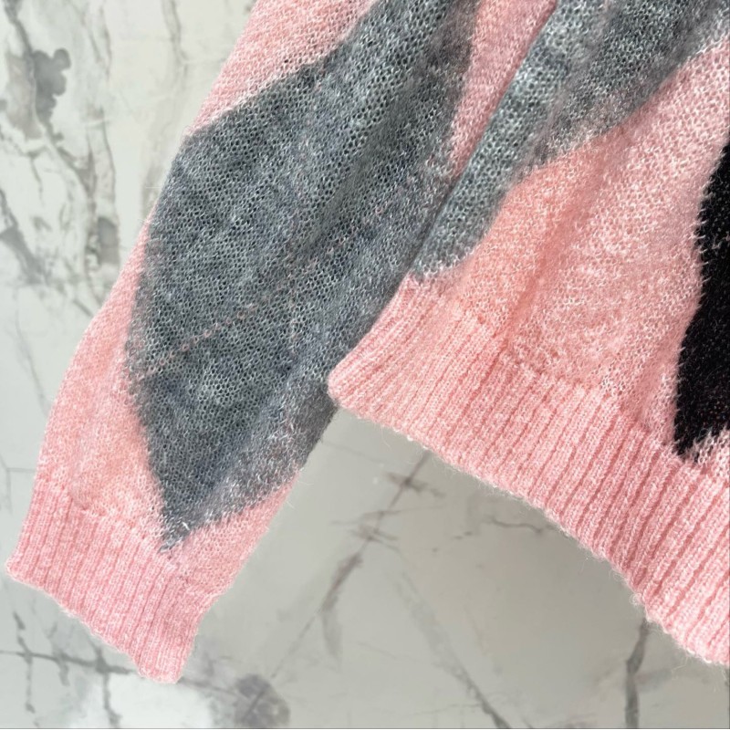 Dior Sweater