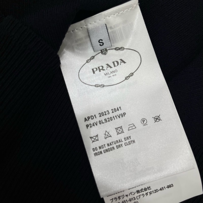 Prada Singlet