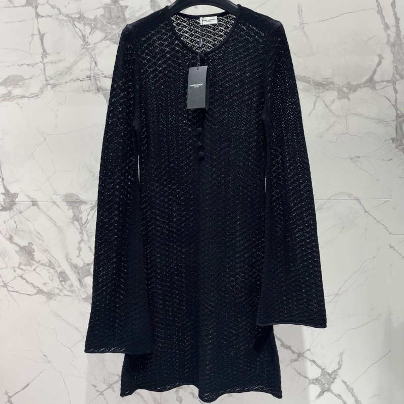 YSL Dress