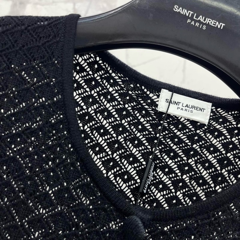YSL Dress