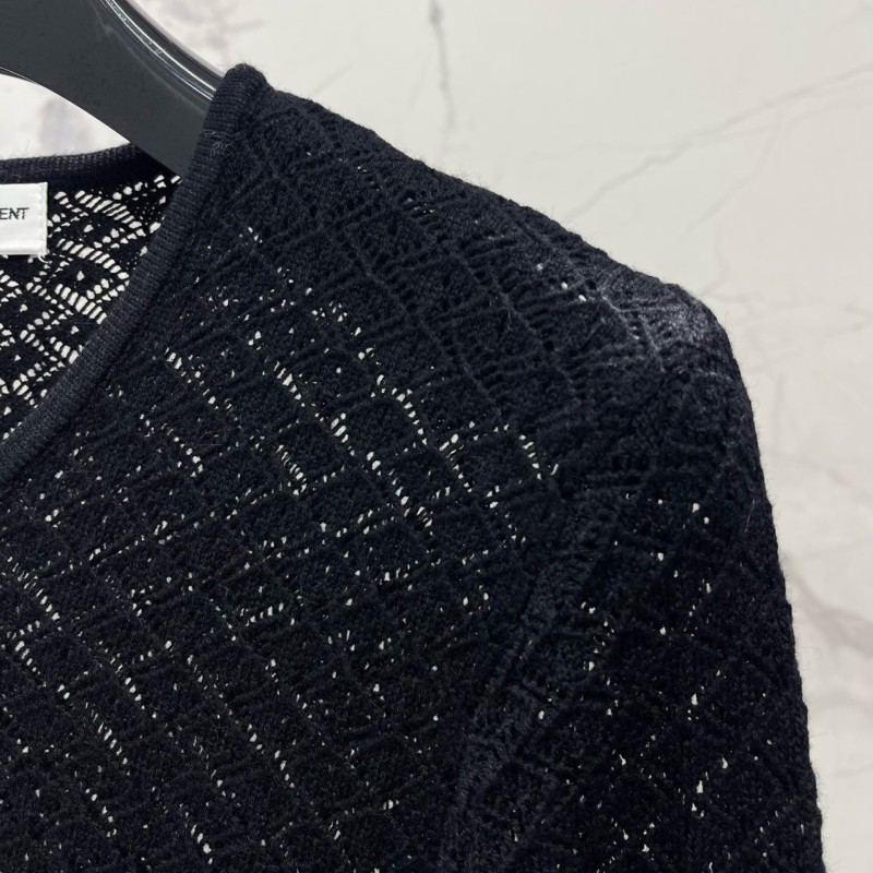 YSL Dress