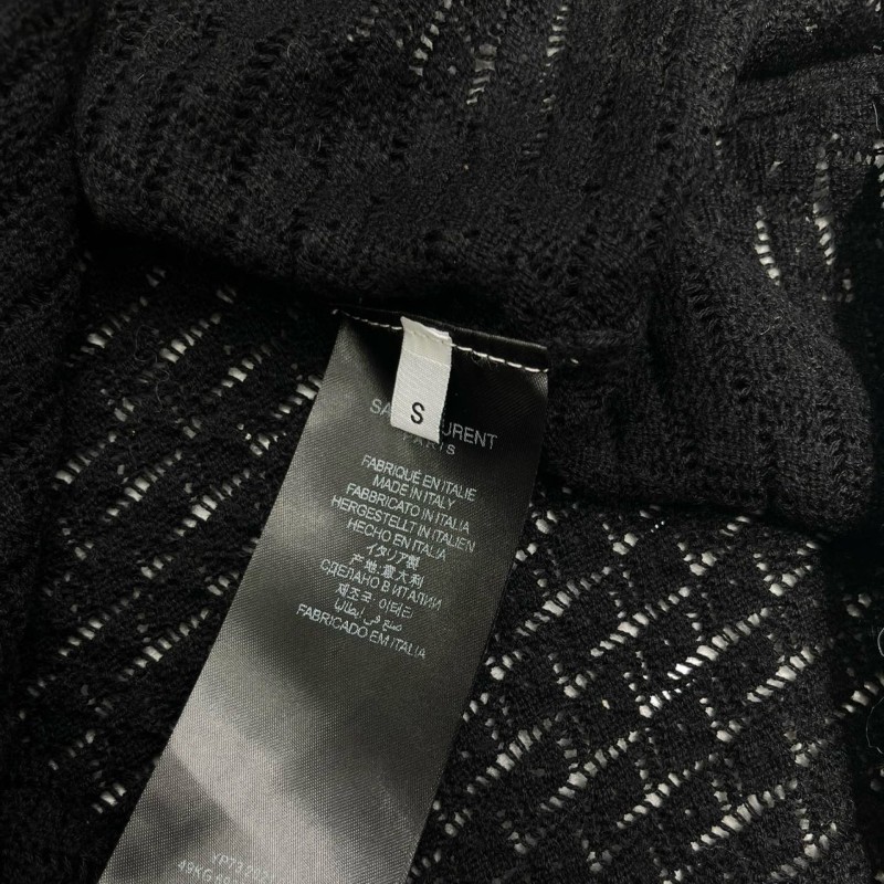 YSL Dress