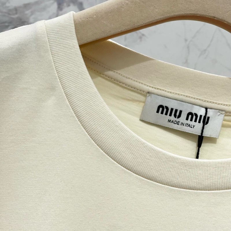 Prada Tee