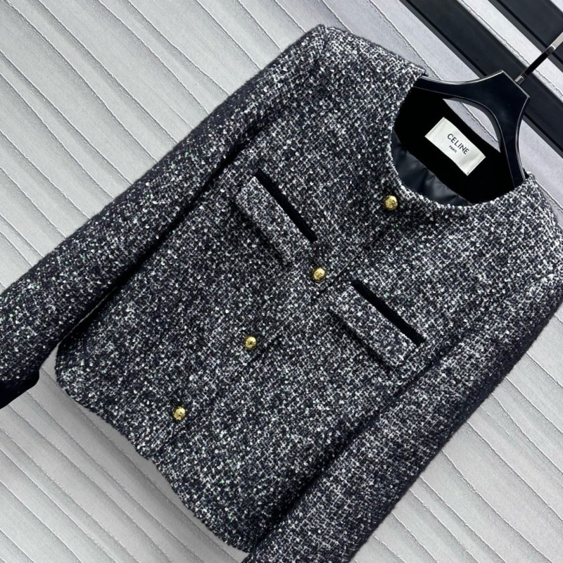 Celine Jacket