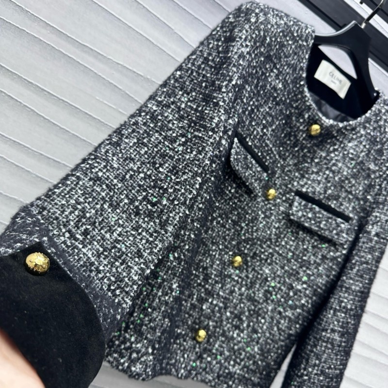 Celine Jacket