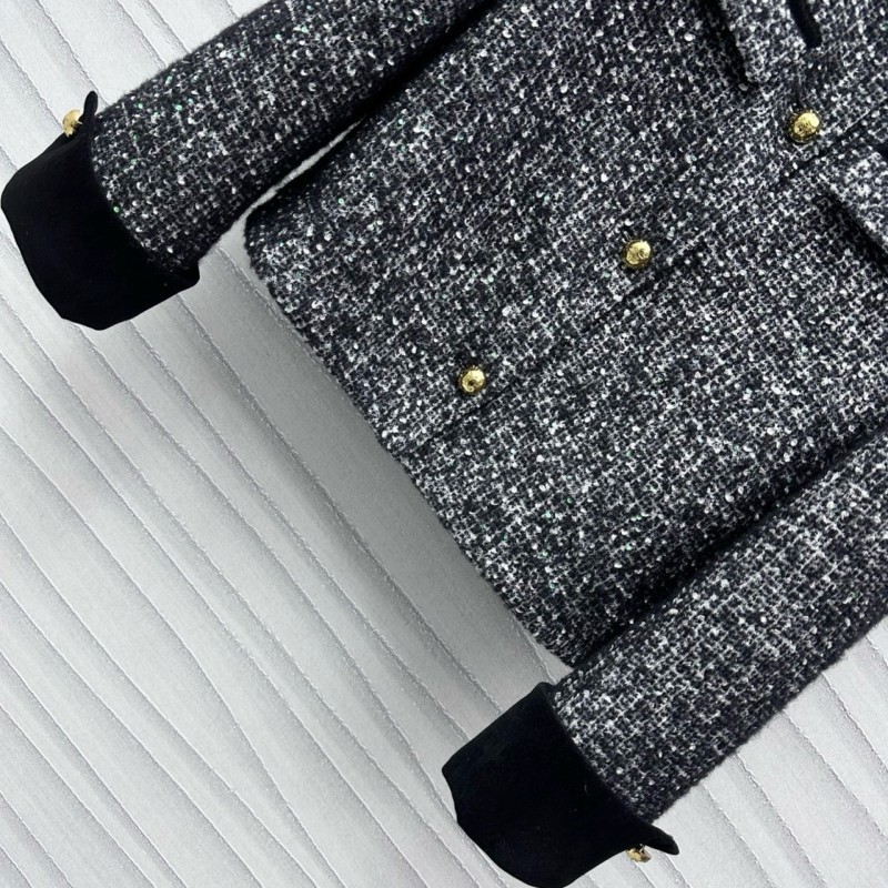 Celine Jacket
