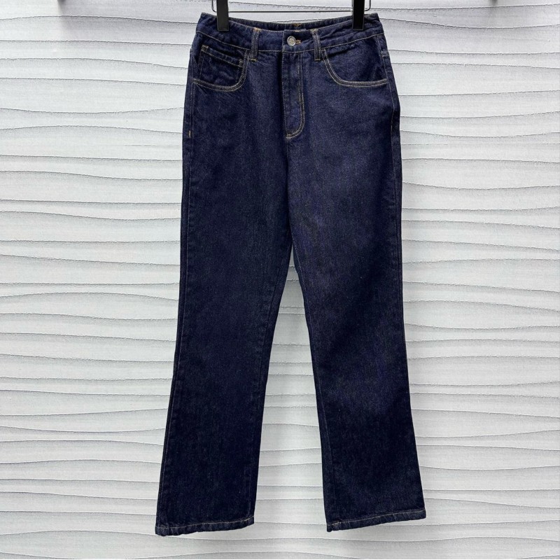 Chanel Jeans
