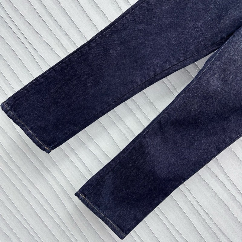 Chanel Jeans