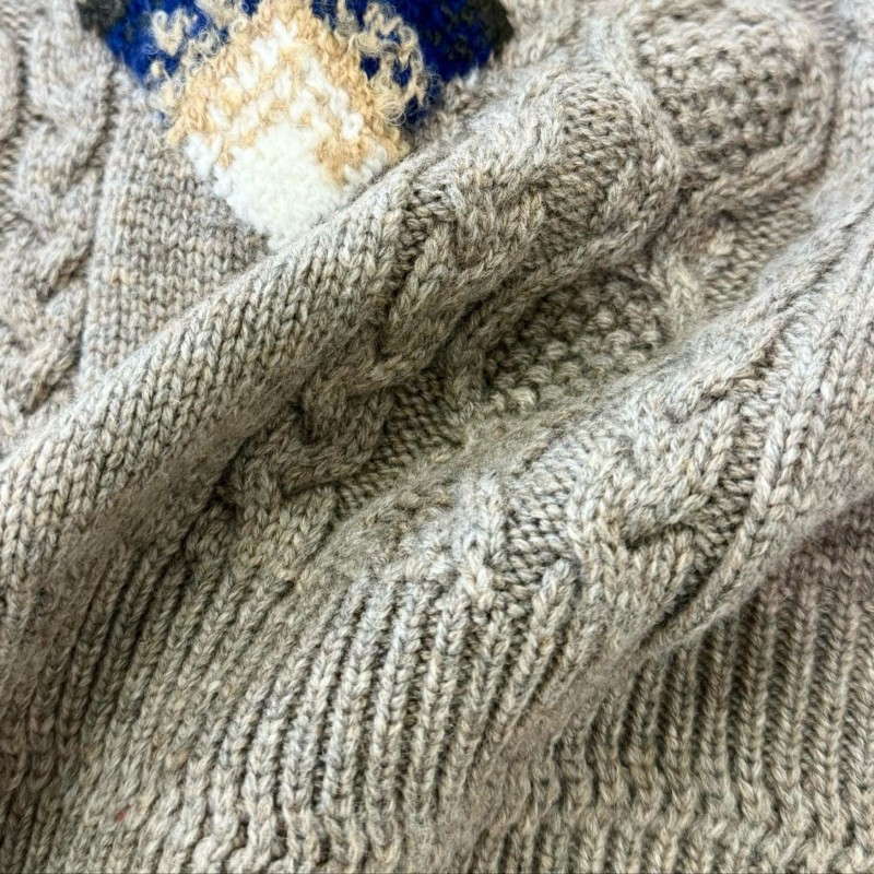 Chanel Sweater