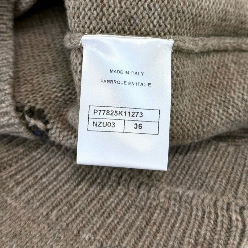 Chanel Sweater