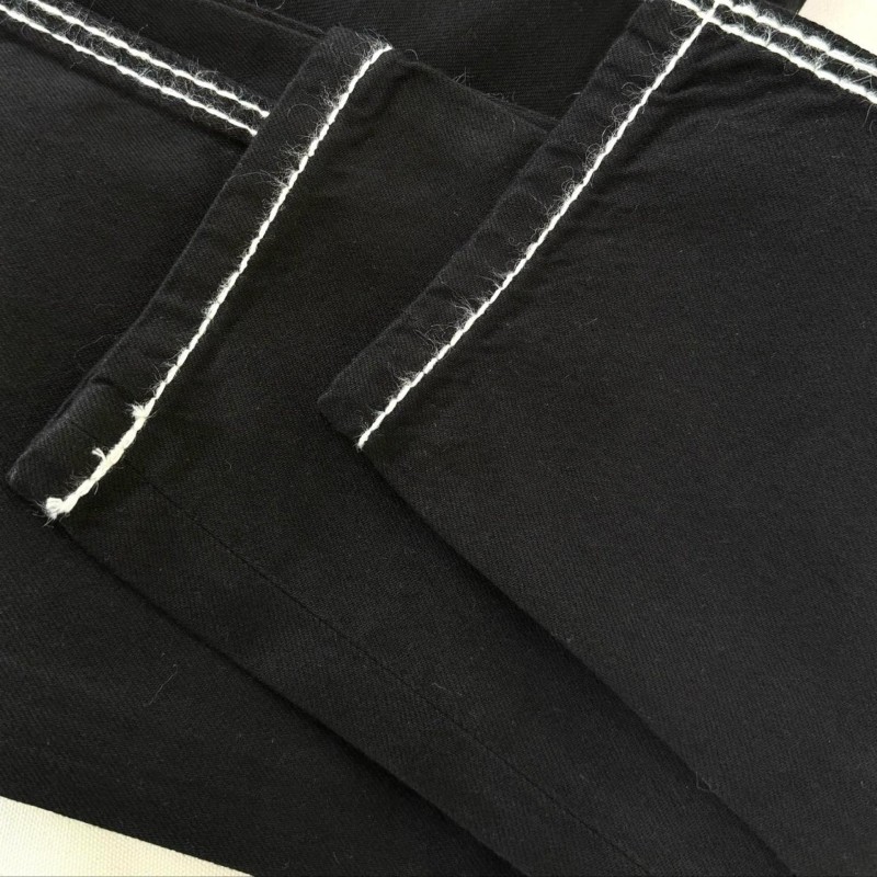 Chanel Jeans