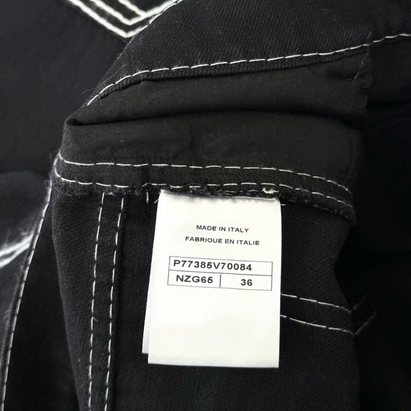 Chanel Jeans