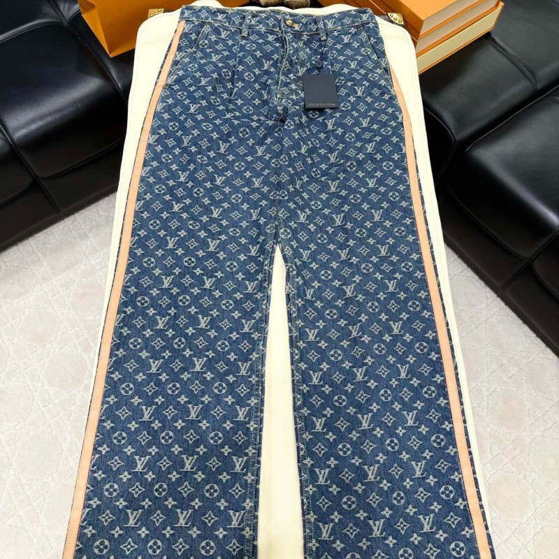 LV Jeans