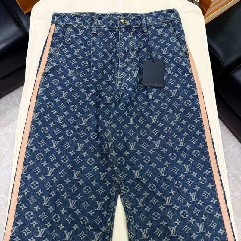LV Jeans