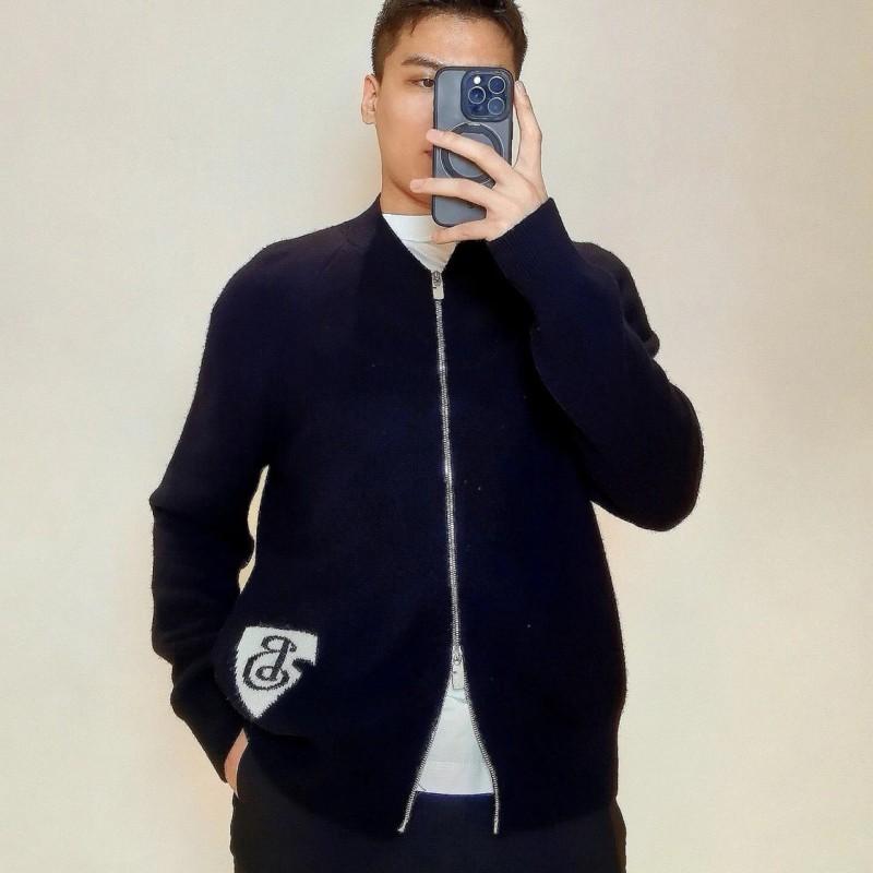 Burberry Jacket