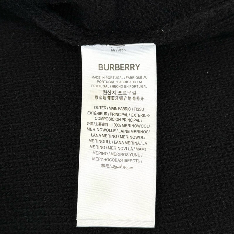 Burberry Jacket