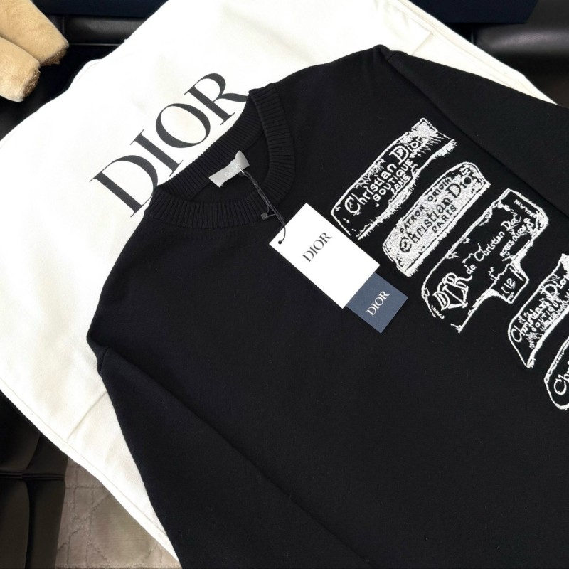 Dior Sweater