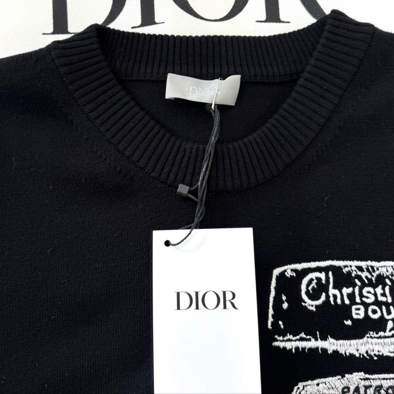 Dior Sweater
