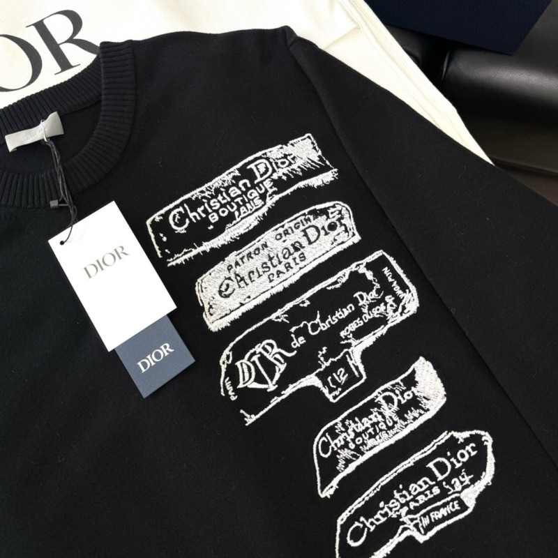 Dior Sweater