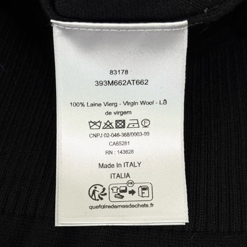 Dior Sweater