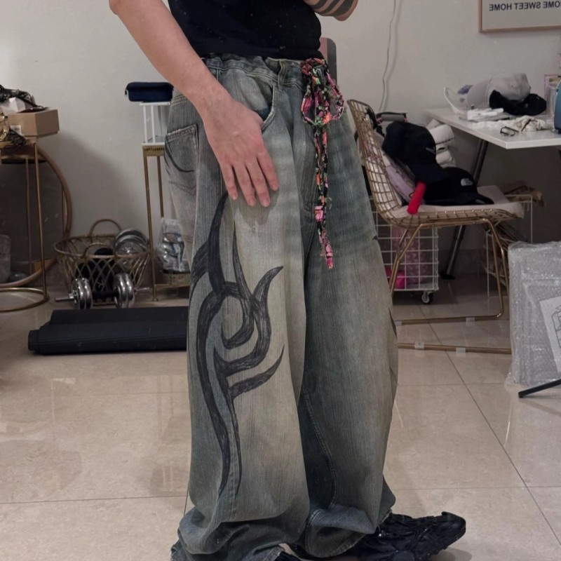 Balenciaga Jeans