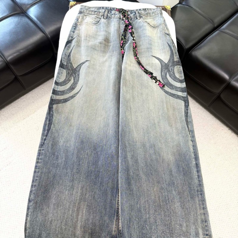 Balenciaga Jeans