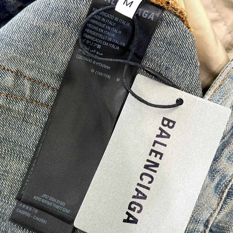 Balenciaga Jeans