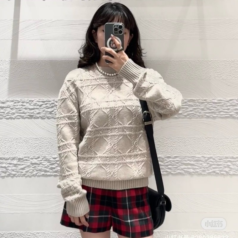 Dior Sweater