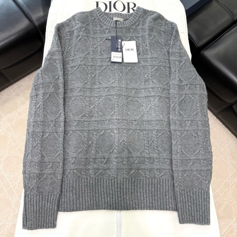 Dior Sweater