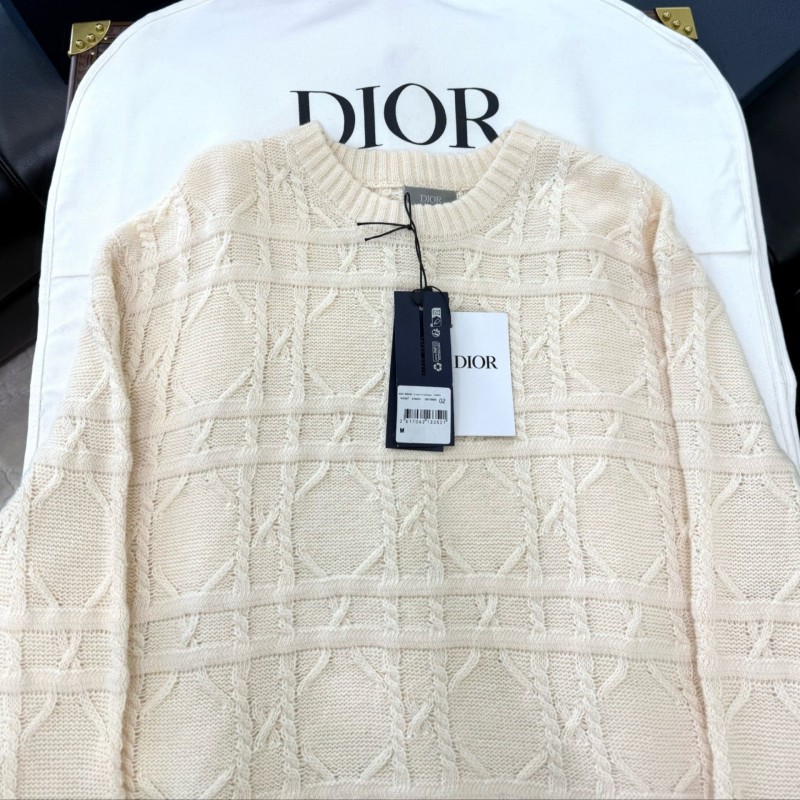 Dior Sweater