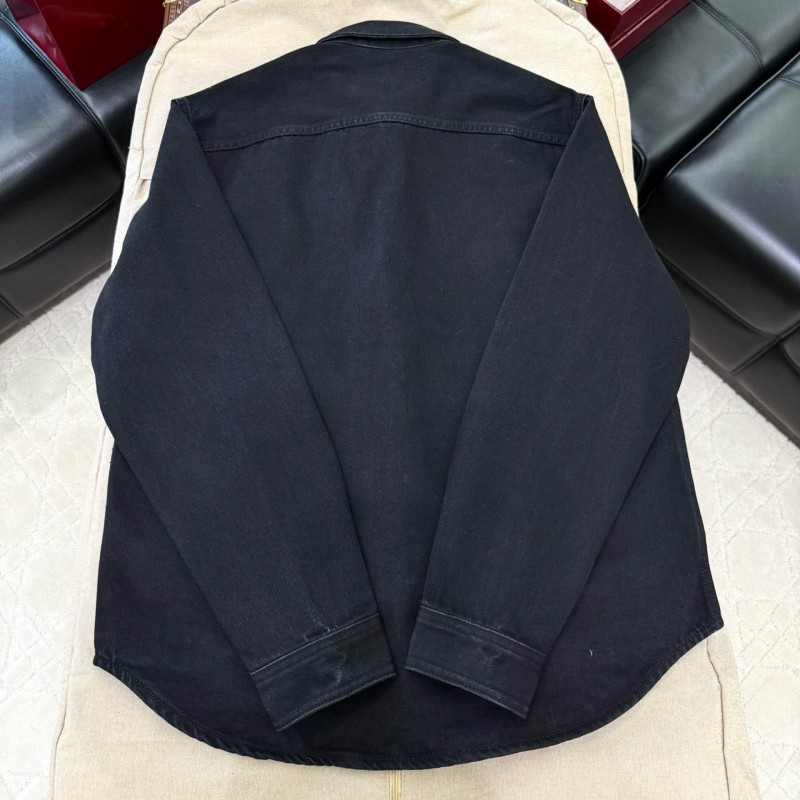 Gucci Denim Jacket