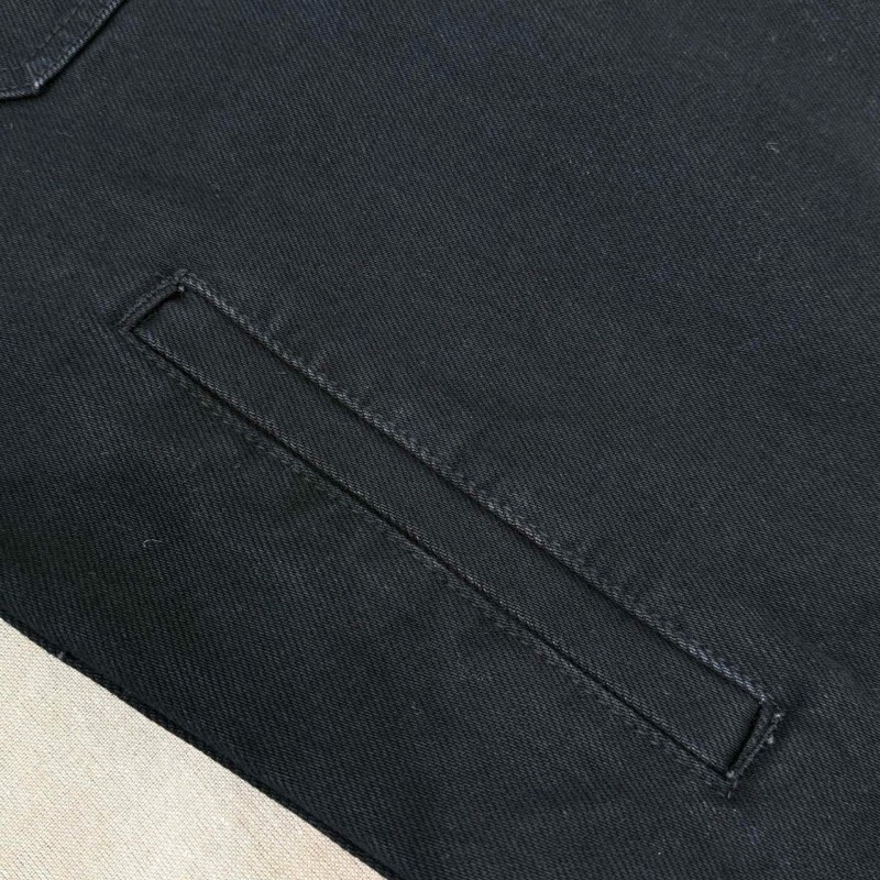 Gucci Denim Jacket