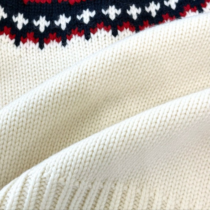 Celine Knit Sweater