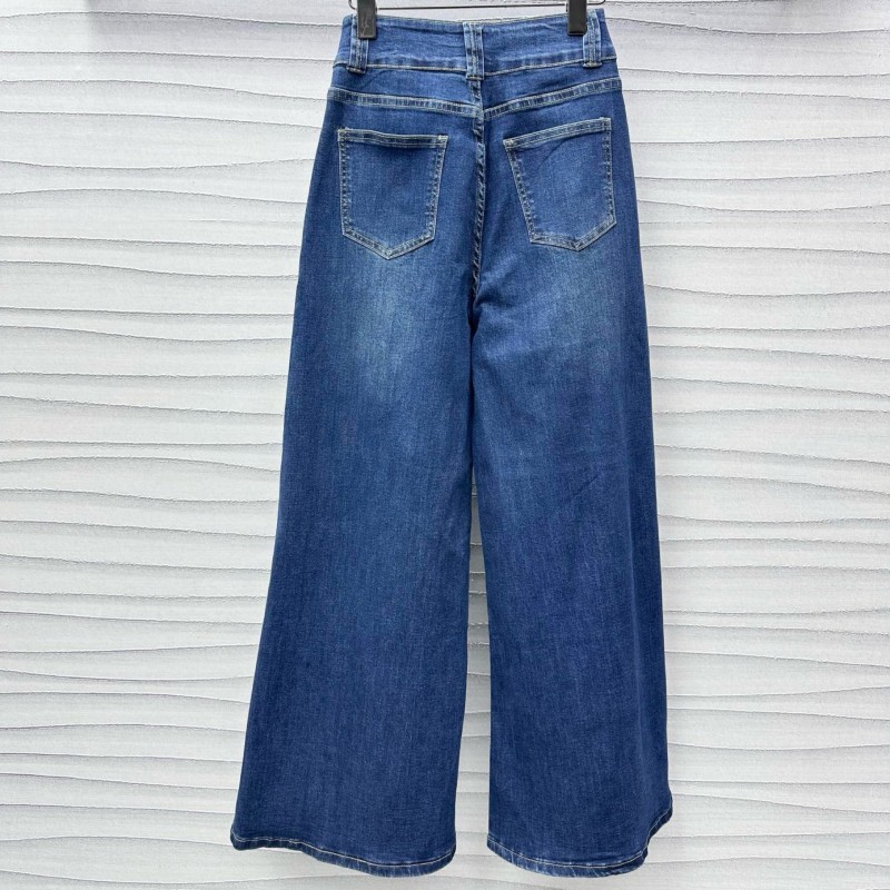 Chanel Jeans