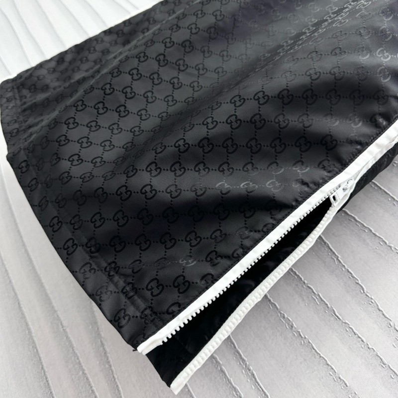 Gucci Jacket & Skirts