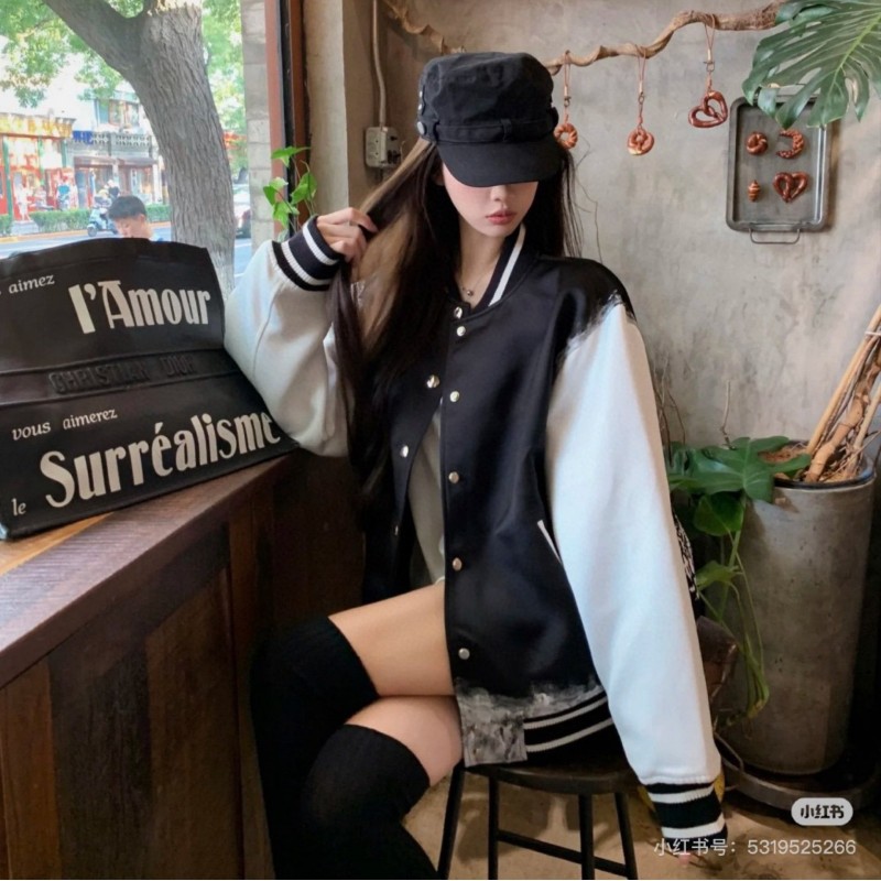 Dior Cotton Jacket