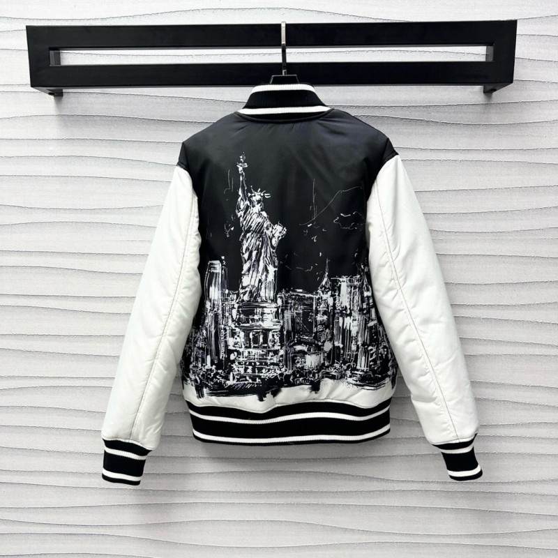 Dior Cotton Jacket