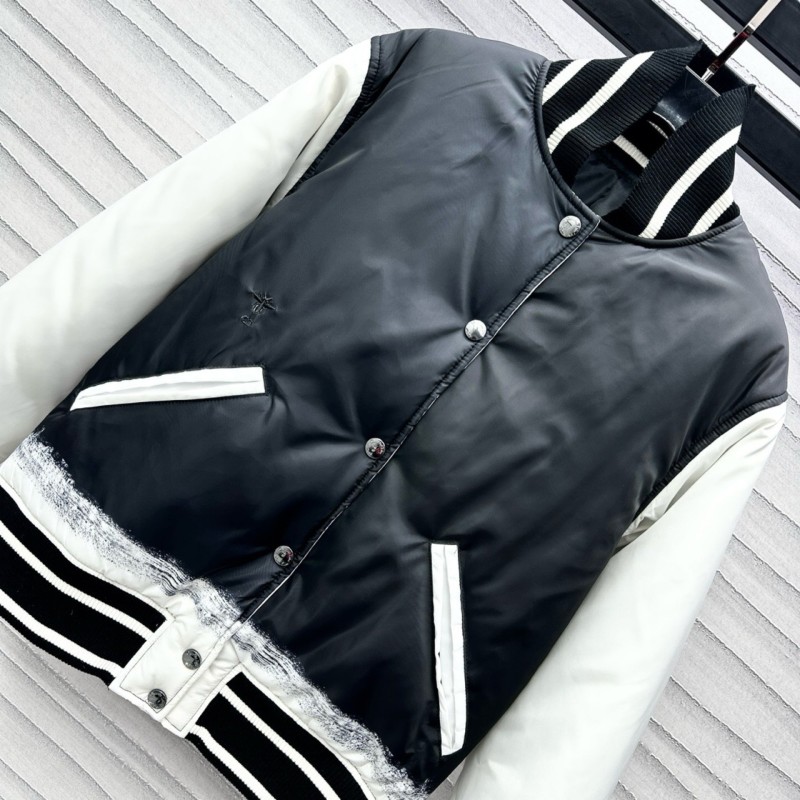 Dior Cotton Jacket