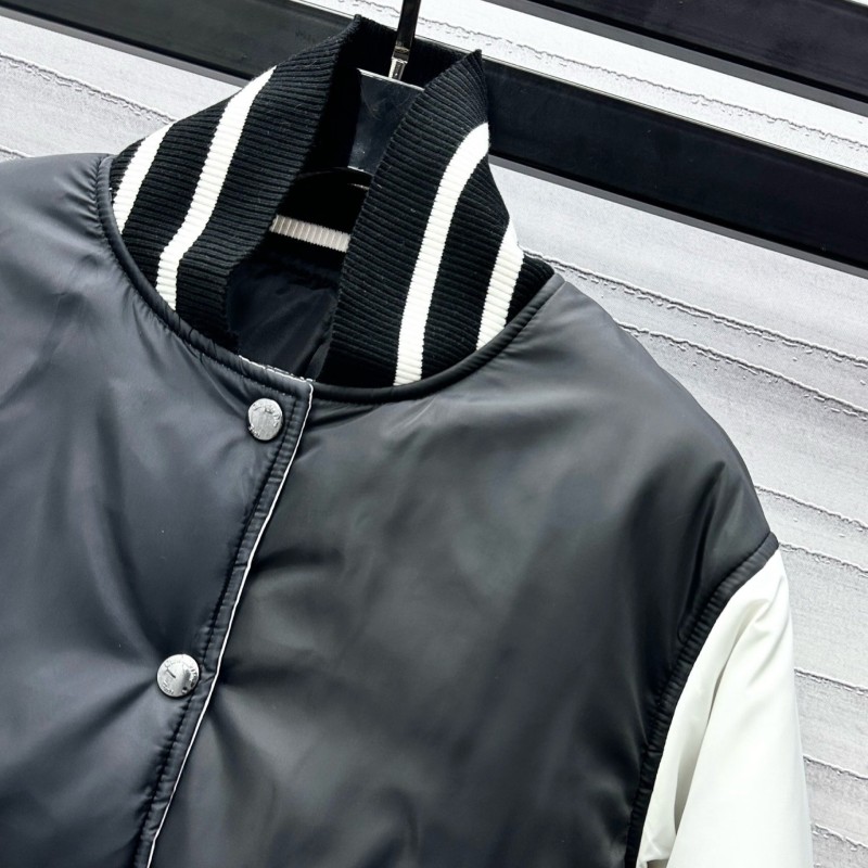 Dior Cotton Jacket