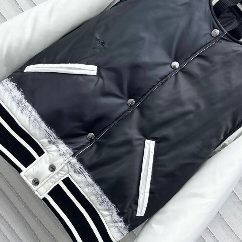 Dior Cotton Jacket