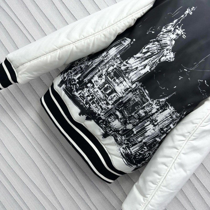 Dior Cotton Jacket