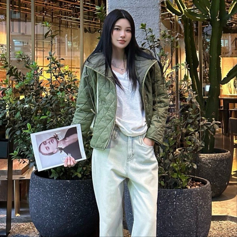 Dior Cotton Jacket