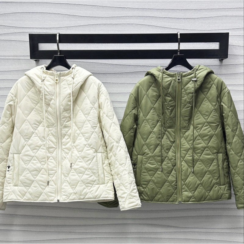 Dior Cotton Jacket