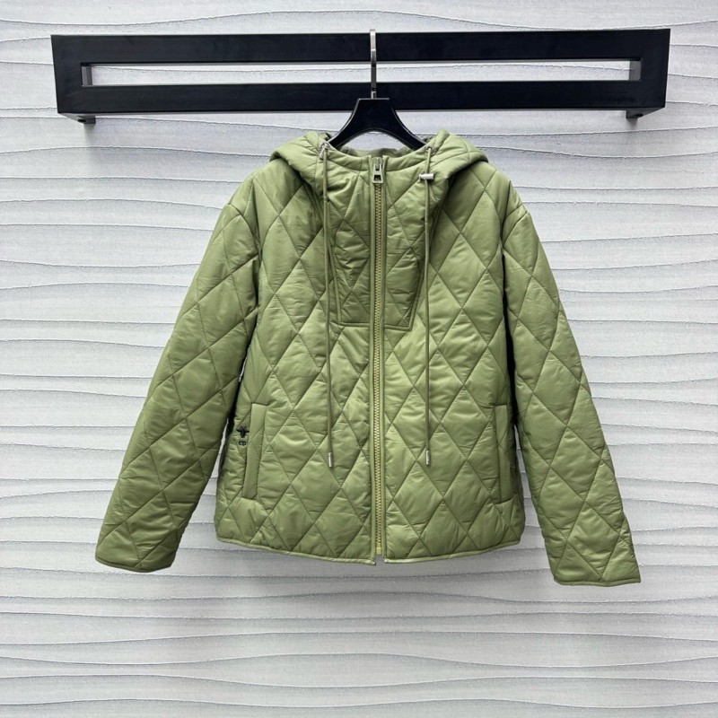 Dior Cotton Jacket