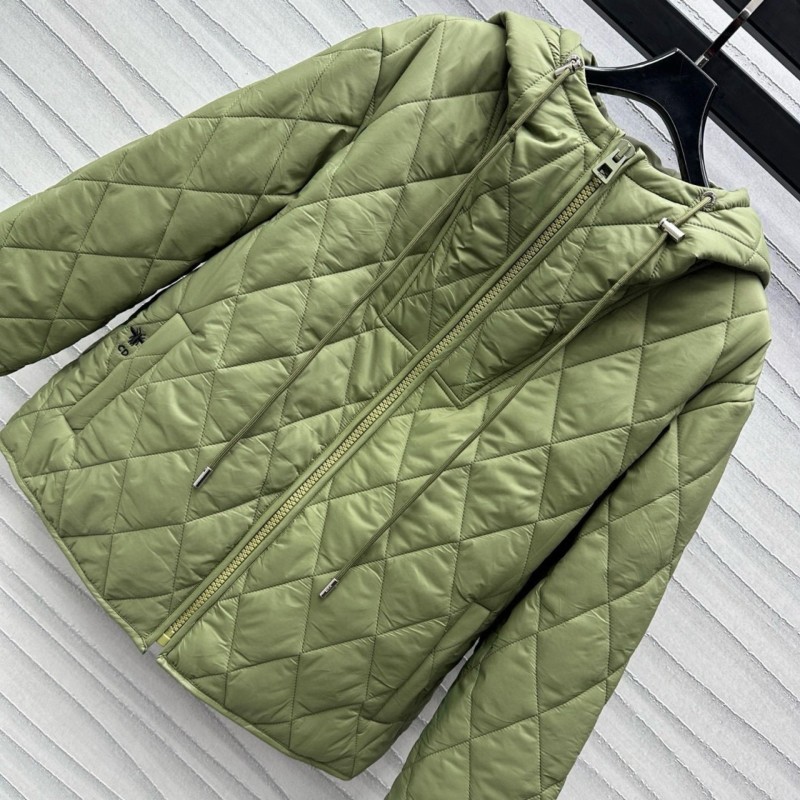 Dior Cotton Jacket